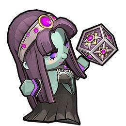 《小小军团2》潘多拉技能介绍