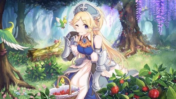 公主连接黄骑是谁