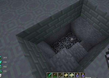 我的世界牛头人迷宫怎么进去?牛头人迷宫进入方法 我的世界牛头人迷宫怎么进去?牛头人迷宫进入方法