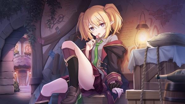 公主连接克萝依怎么样