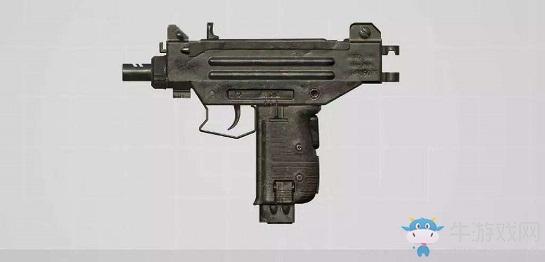 《香肠派对》UZI介绍