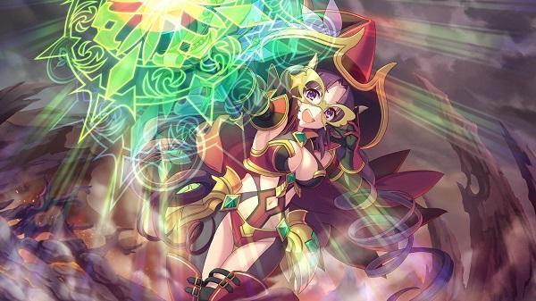 公主连接七七香怎么样