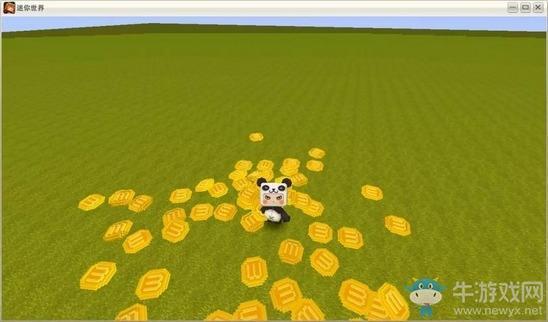 《迷你世界》模型道具微缩台使用攻略