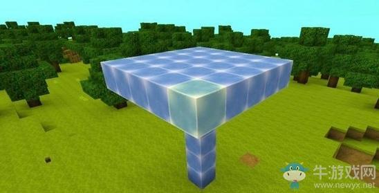 《迷你世界》房屋速建攻略