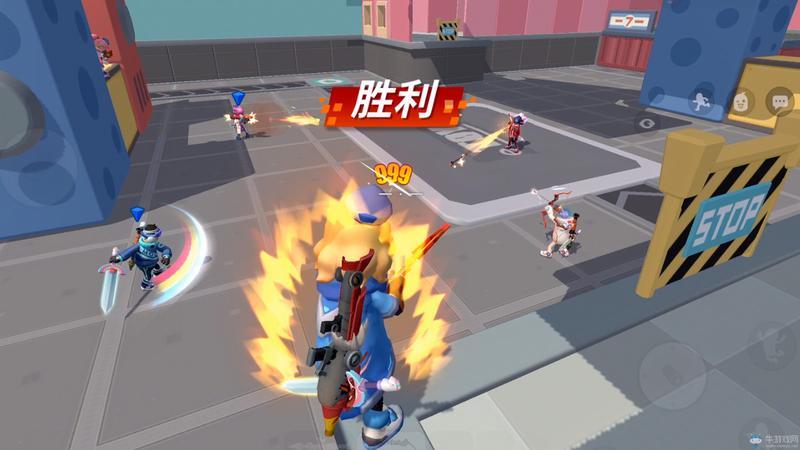 《香肠派对》决赛圈技巧心得分享