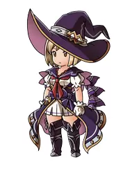 《GBF》术士职业介绍