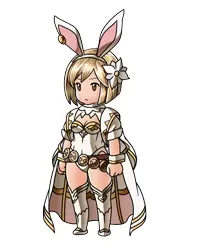 《GBF》圣者职业介绍