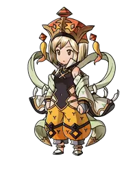 《GBF》飞天职业介绍