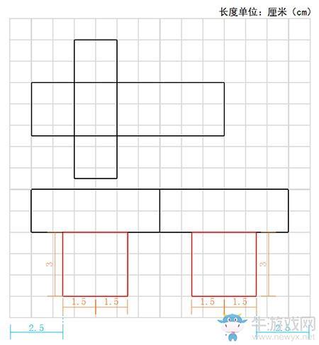 《迷你世界》自制图纸攻略