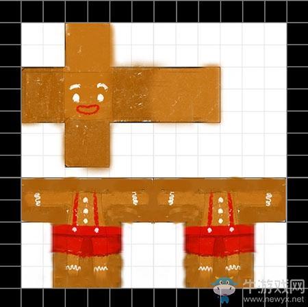 《迷你世界》自制图纸攻略