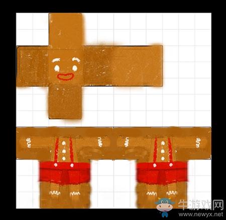 《迷你世界》自制图纸攻略