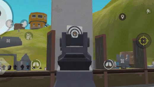 《香肠派对》新武器AK12强度分析