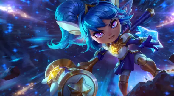 云顶之弈10.9赌波比阵容攻略 赌波比装备选择推荐