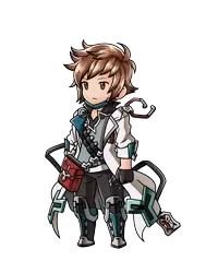 《GBF》医生职业介绍