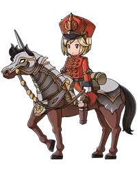 《GBF》骑兵职业介绍