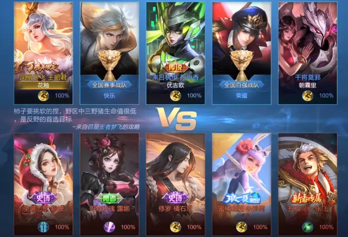 王者荣耀觉悟第六关怎么过