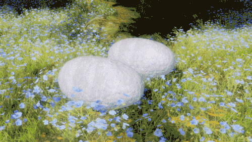 《一梦江湖》手游玩具作茧一览