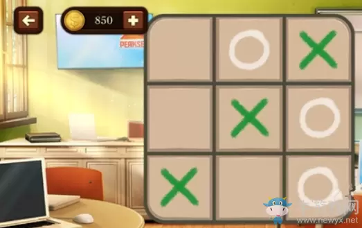 《帮我开开门》第6关通关攻略