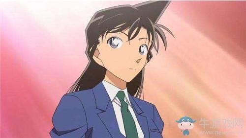 《第五人格》与名侦探柯南联动活动预告