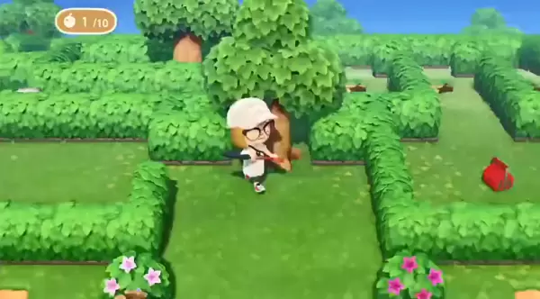 动物森友会劳动节活动怎么过