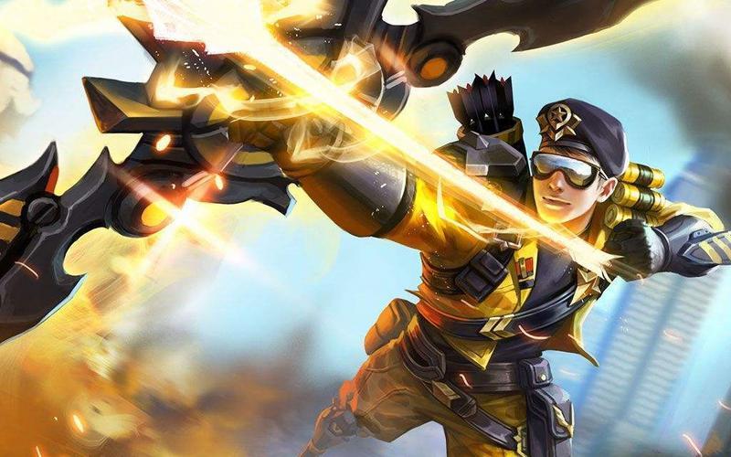 王者荣耀锚点是什么 王者荣耀锚点是什么