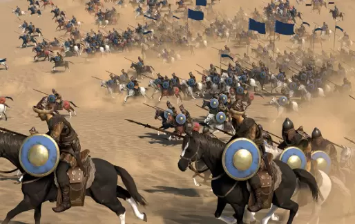 《骑马与砍杀2》敌人数量修改方法 《骑马与砍杀2》敌人数量修改方法