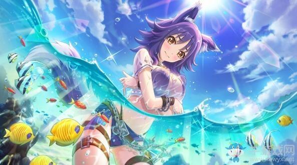 《公主连结Re：Dive》水狼角色介绍