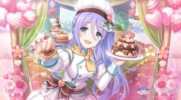 《公主连结Re:Dive》情姐角色介绍