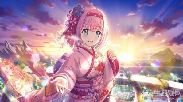 《公主连结Re：Dive》春田角色介绍