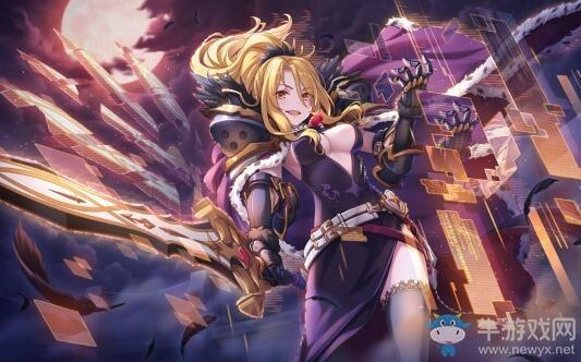 《公主连结Re：Dive》克总角色介绍