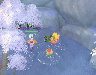 海岛纪元元素之灵收集坐标大全