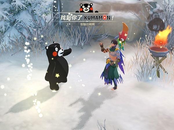 海岛纪元熊本熊怎么获得