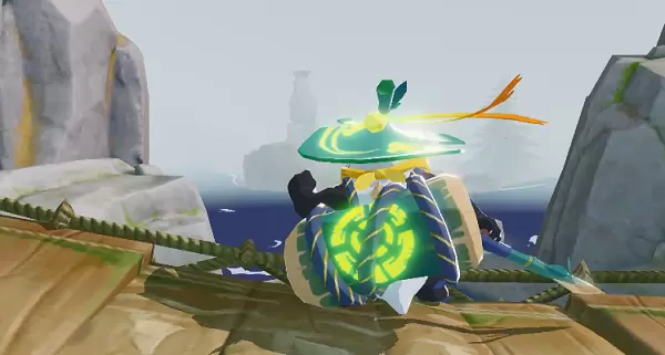 海岛纪元宠物推荐