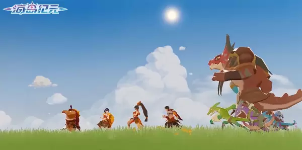 海岛纪元职业选择推荐