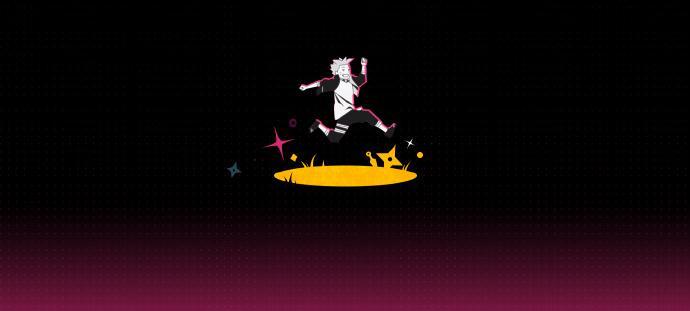 火影忍者手游博人新版本界面一览 新界面及新UI分享