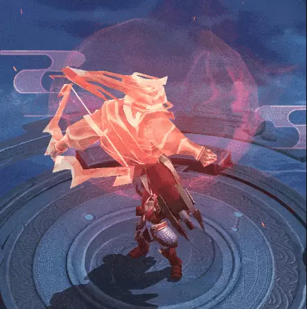 王者荣耀黄忠专属个性动作详解 猎弓意外观及获取介绍