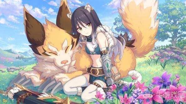 《公主连结Re:Dive》tp弓角色介绍