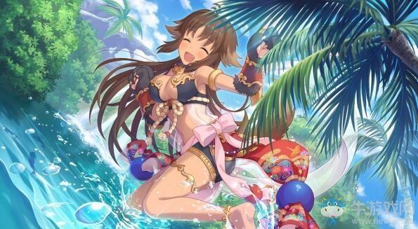 《公主连结Re：Dive》狗拳角色介绍