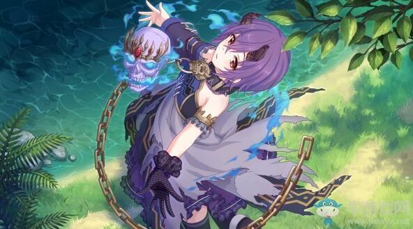 《公主连结Re:Dive》鬼父角色介绍