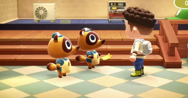 动物森友会铃钱兑换券有什么用