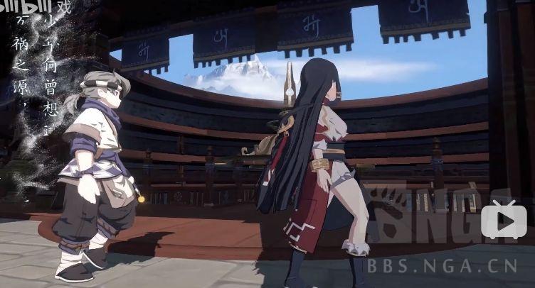 天地劫手游攻略 职业、连携技能及克制关系详解