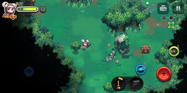 恶果之地手游地图详解 地图图标分析