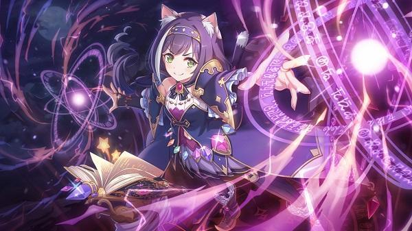 公主连接凯留怎么样