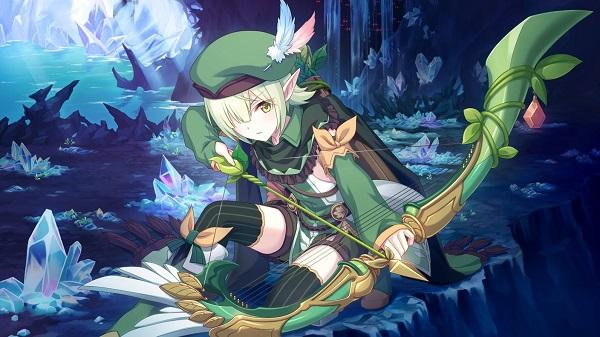 公主连接碧怎么样