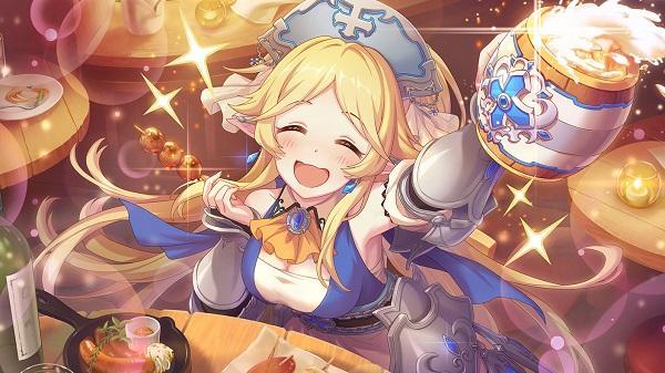 公主连接优花梨怎么样