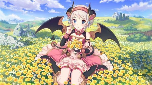 公主连接依里怎么样