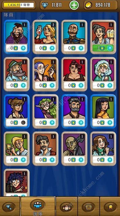 艾丽莎的国度攻略大全 新手少走弯路技巧总汇[多图]图片3