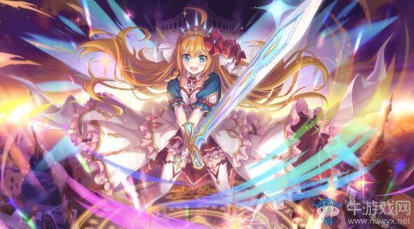 《公主连结Re:Dive》命运佩可角色介绍