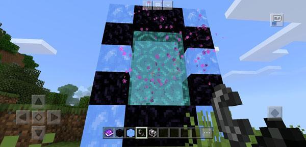 我的世界天启之境女皇在哪?天启之境女皇位置介绍一览 我的世界天启之境女皇在哪?天启之境女皇位置介绍一览