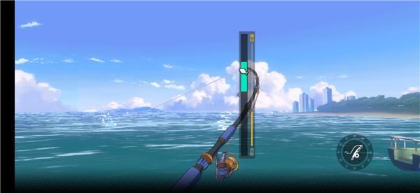 一人之下手游钓鱼技巧